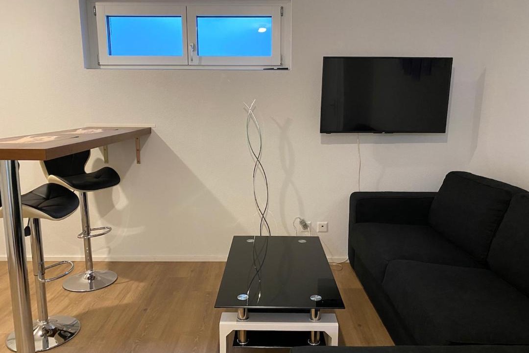 Photo of Livingroom in Gurmels