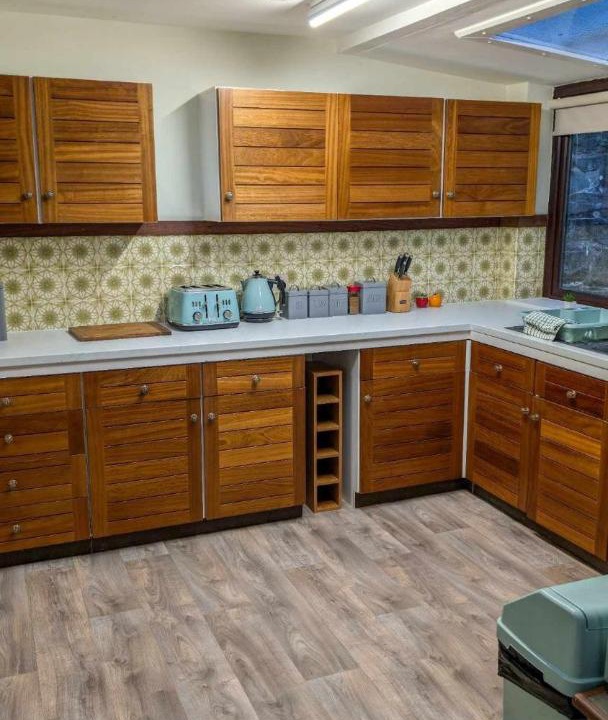 Photo of Kitchen in Dolgellau