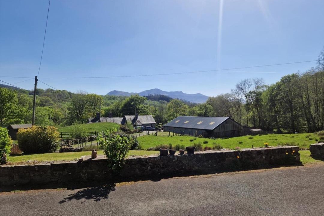 Photo of Others in Dolgellau