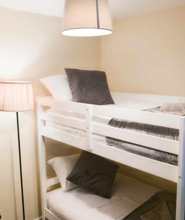 Photo of Bedroom in Dolgellau