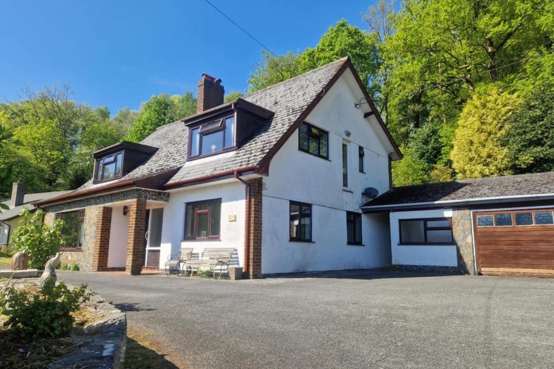 Photo of Others in Dolgellau