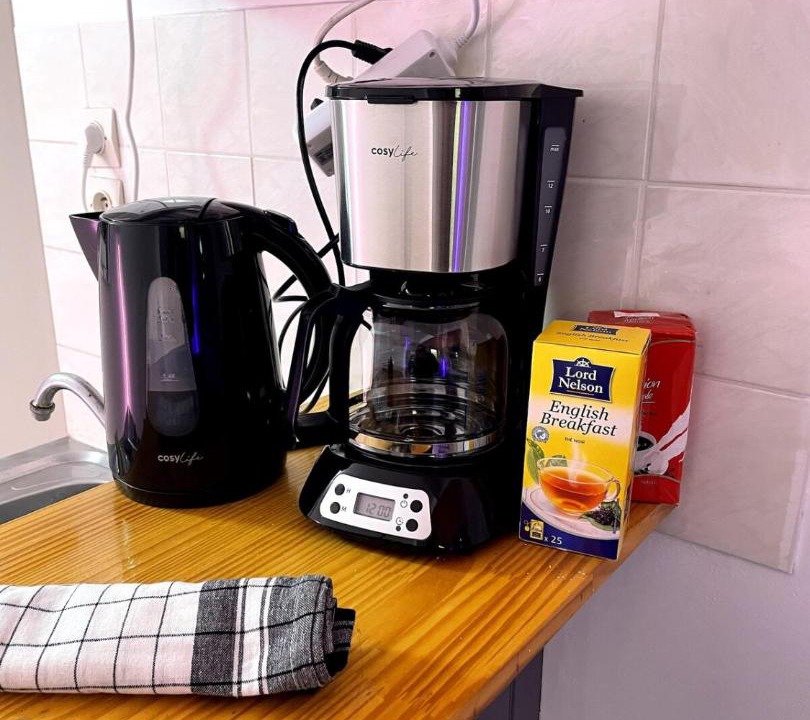 Photo of Kitchen in Bourgogne