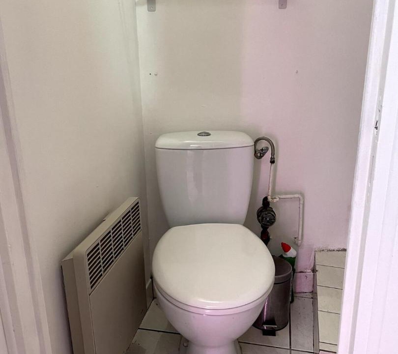 Photo of Bathroom in Bourgogne