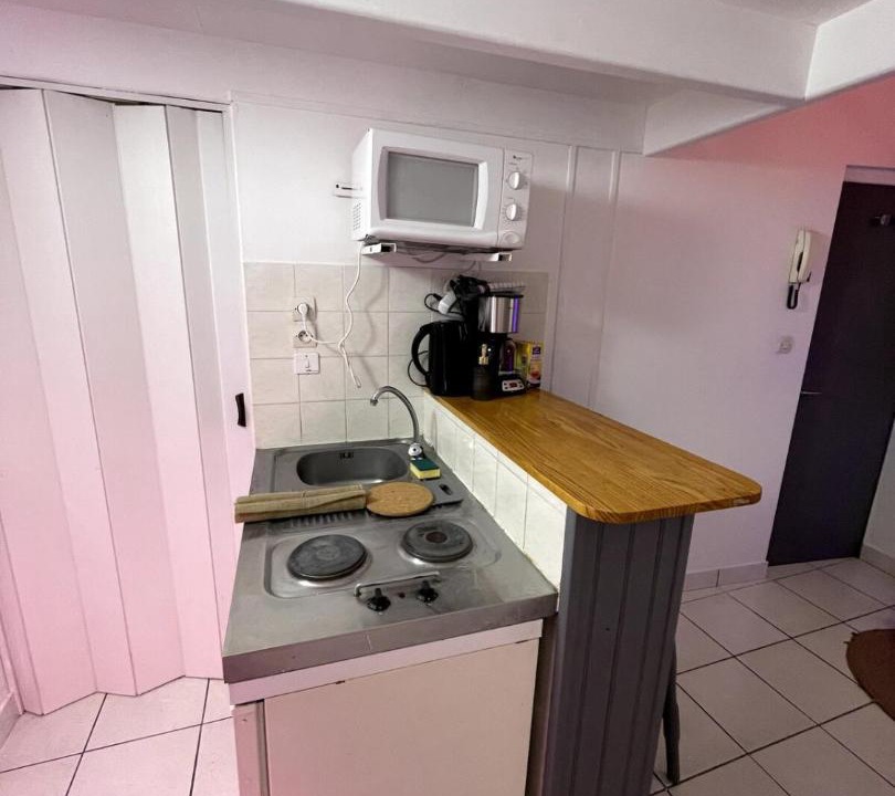 Photo of Kitchen in Bourgogne