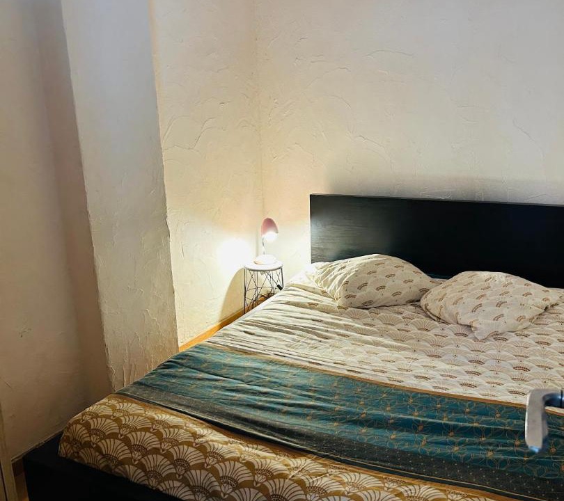 Photo of Bedroom in Clemenceau
