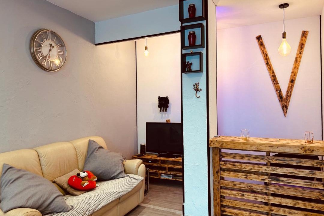 Photo of Livingroom in Clemenceau