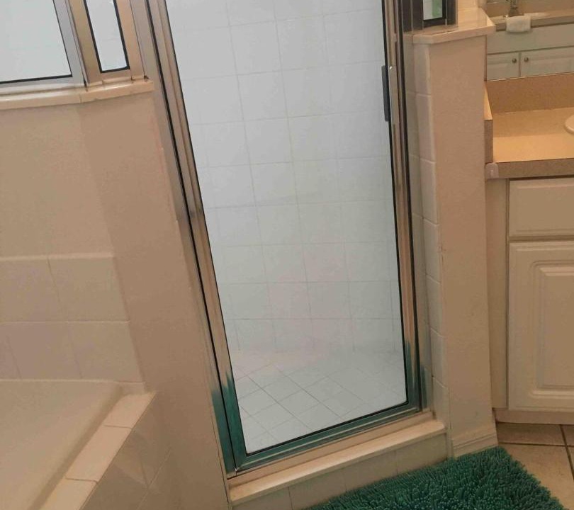 Photo of Bathroom in Cumbrian Lakes