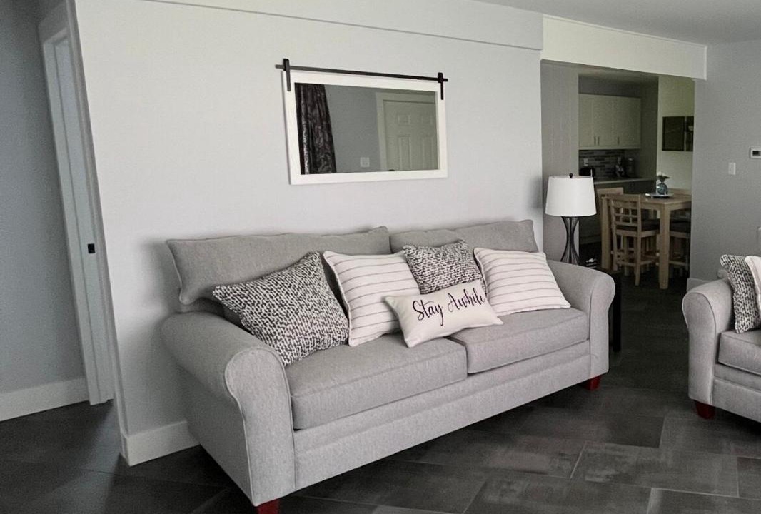 Photo of Livingroom in Allentown