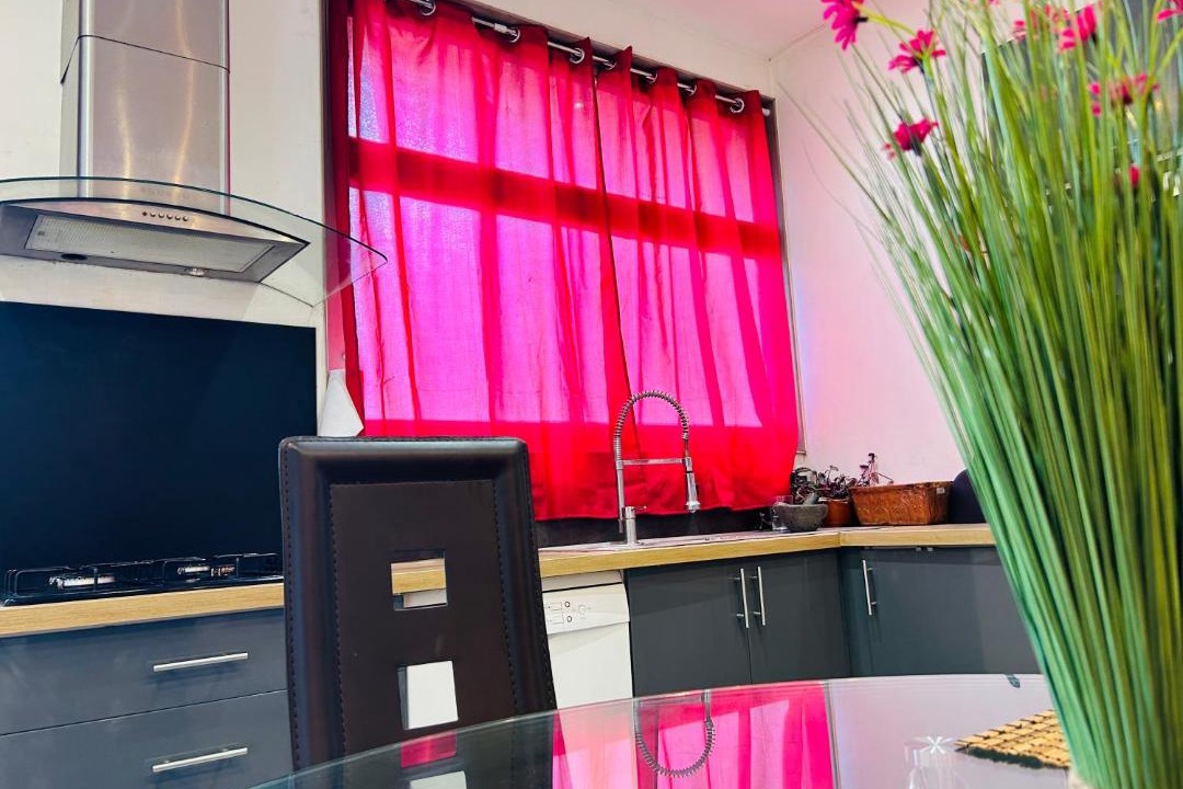 Photo of Kitchen in Clemenceau
