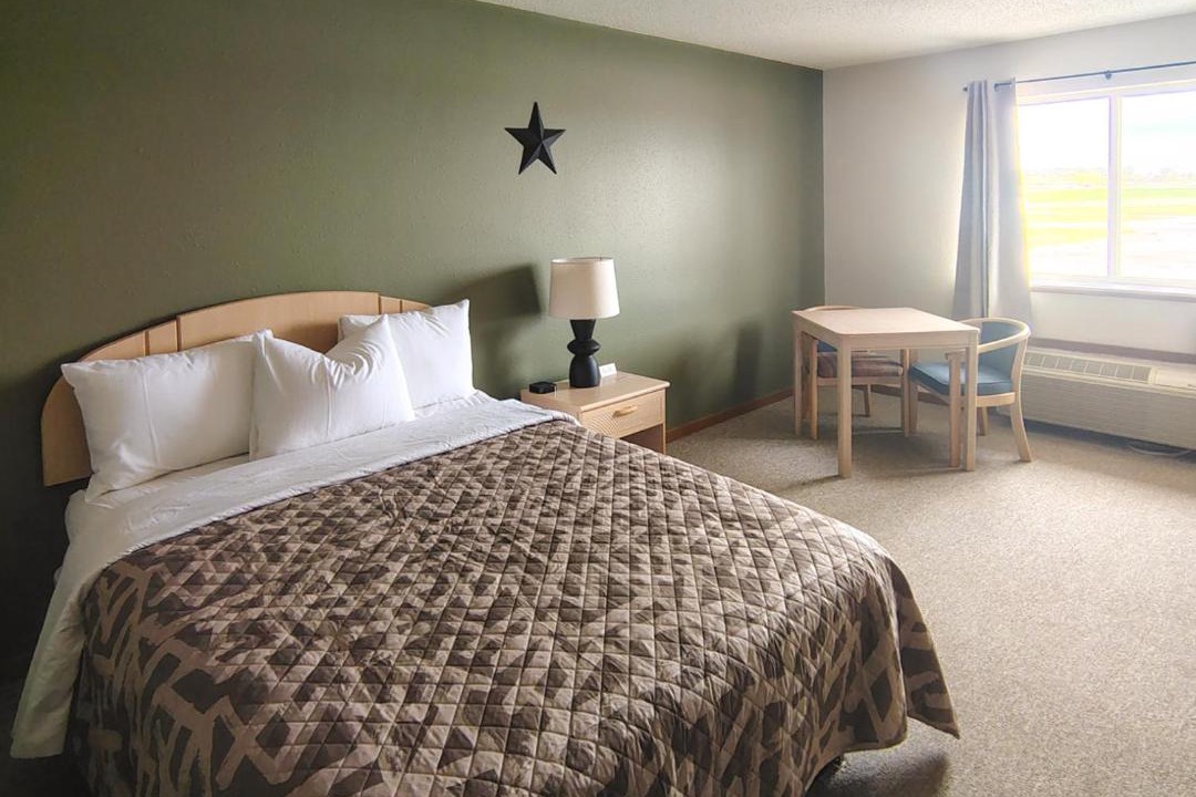 Photo of Bedroom in Stanton