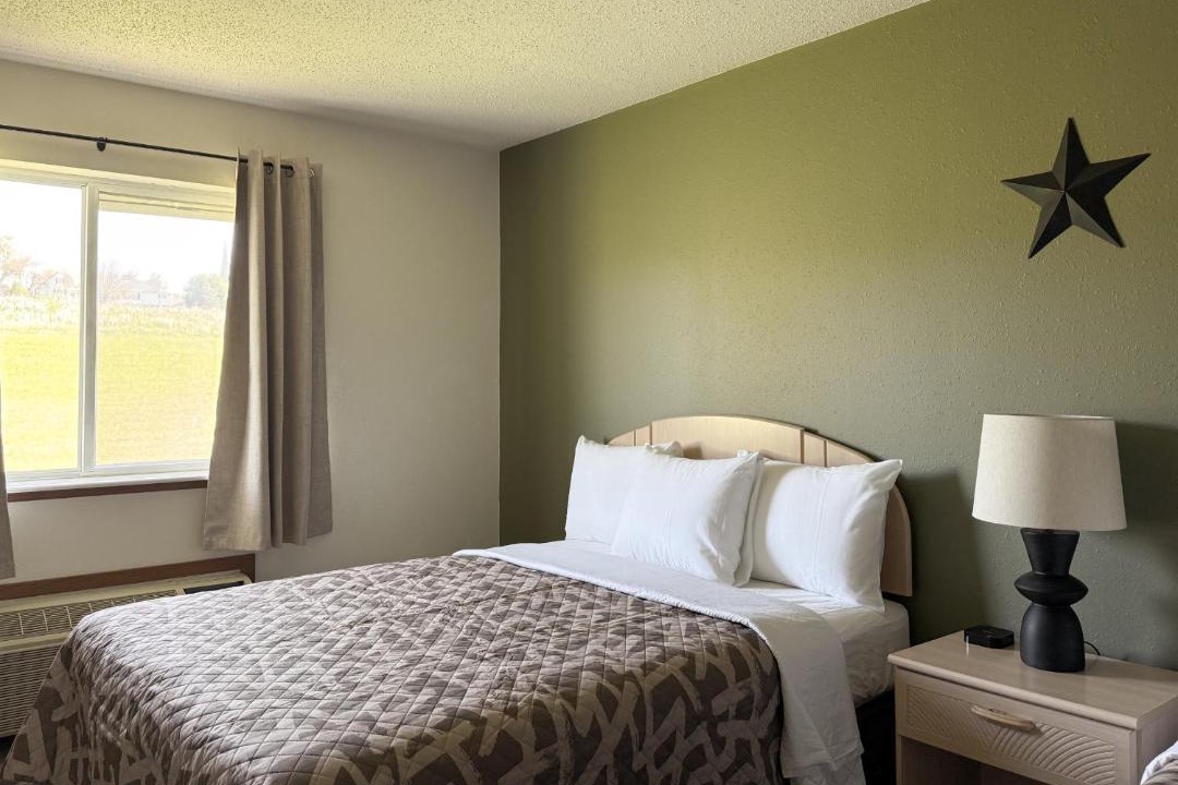 Photo of Bedroom in Stanton