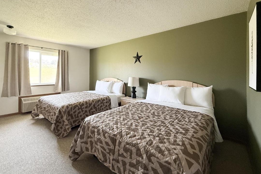 Photo of Bedroom in Stanton