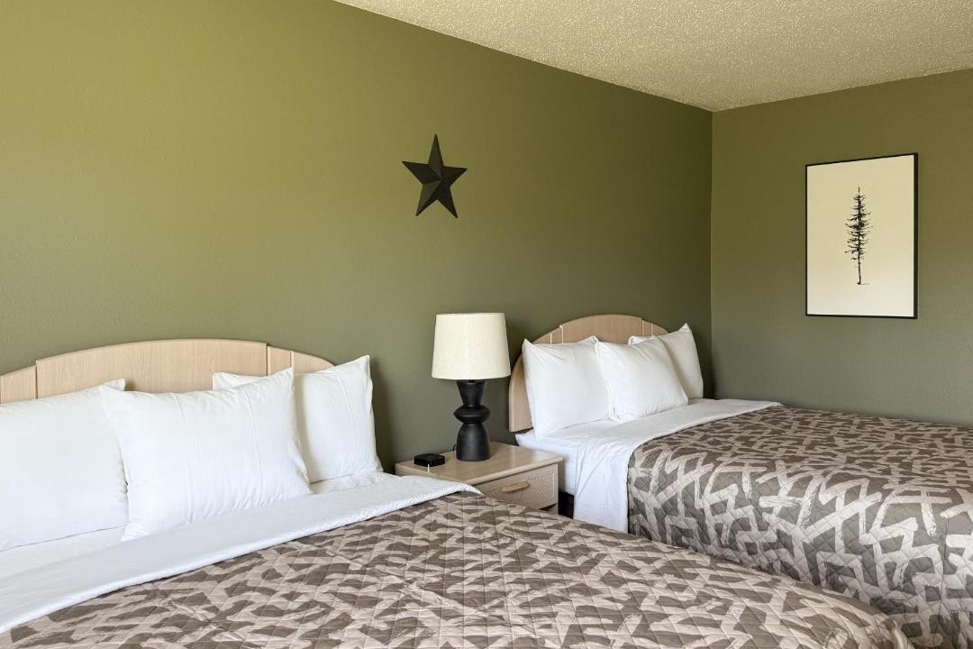 Photo of Bedroom in Stanton