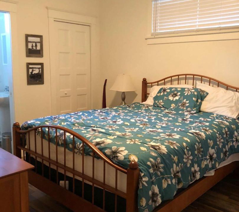 Photo of Bedroom in Cherry Valley