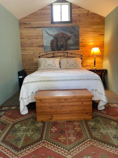 Photo of Bedroom in Marion County