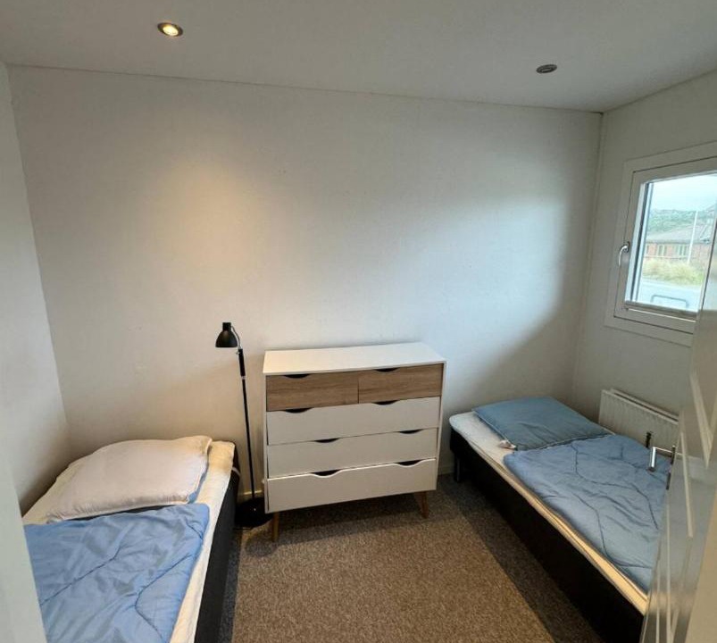 Photo of Bedroom in Henne Strand