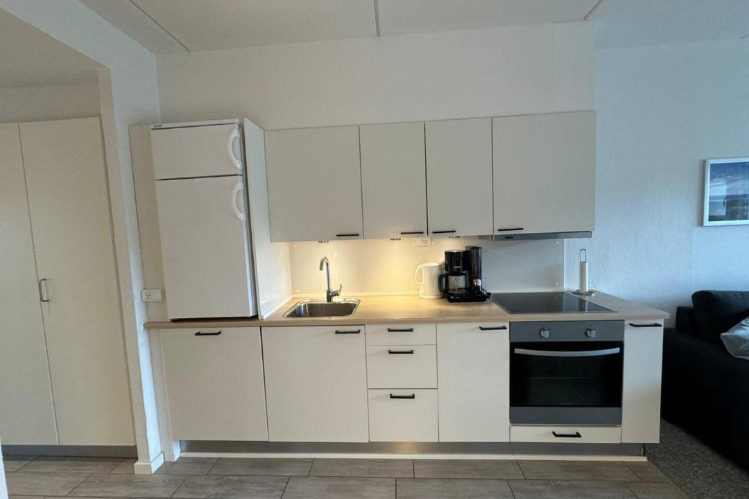 Photo of Kitchen in Henne Strand
