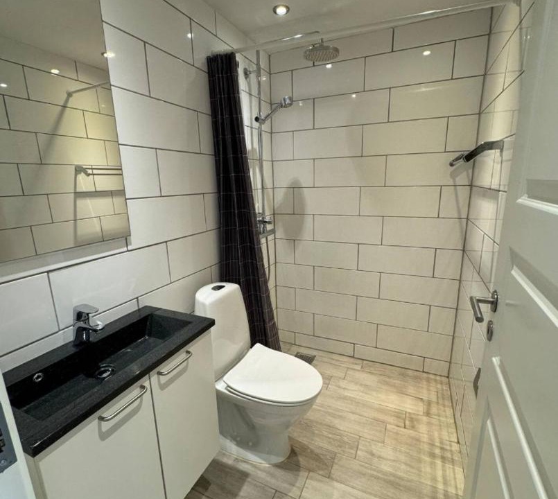 Photo of Bathroom in Henne Strand