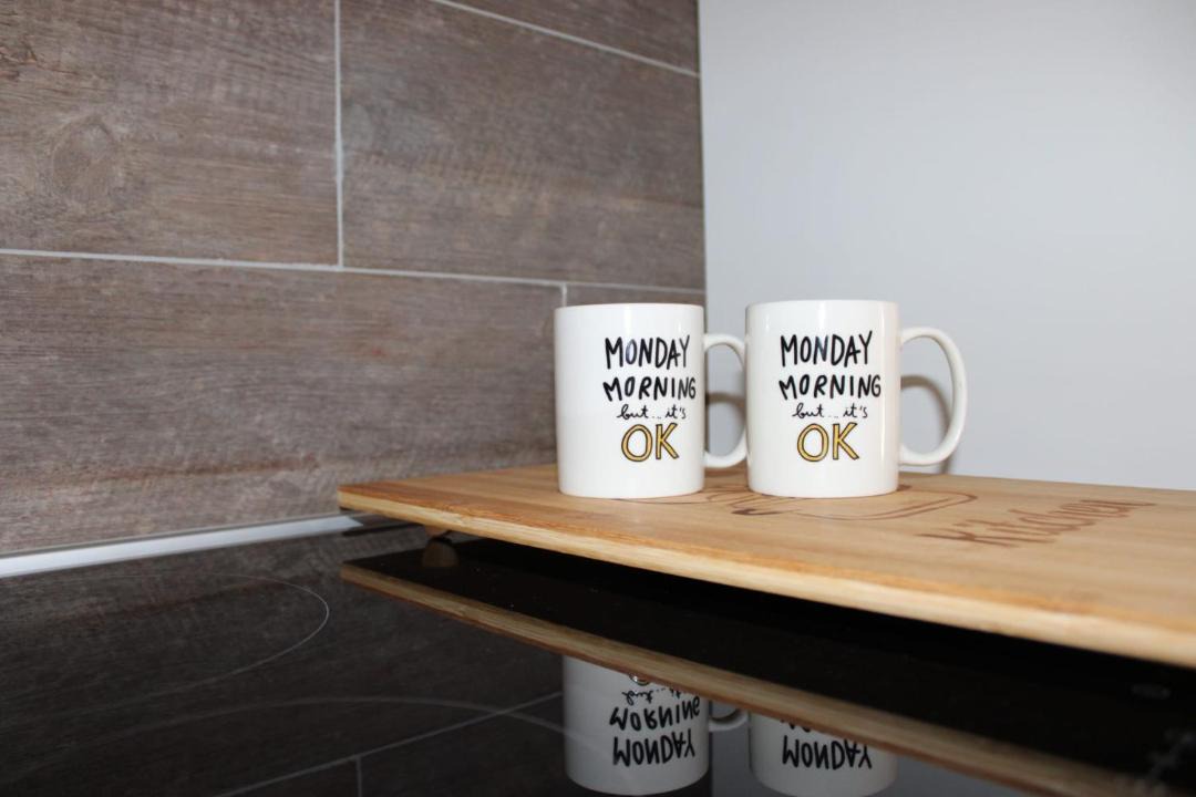 Photo of Kitchen in Meterize