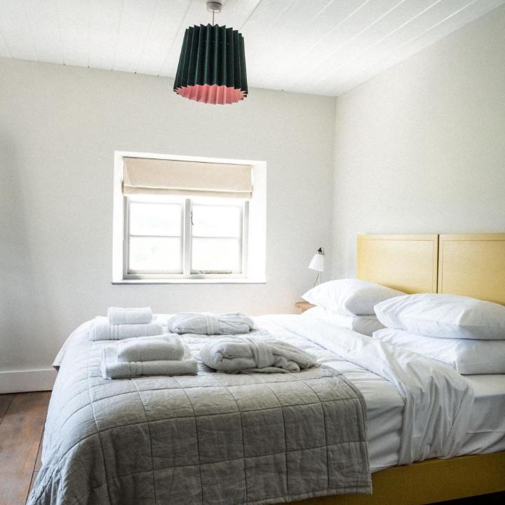 Photo of Bedroom in Axminster