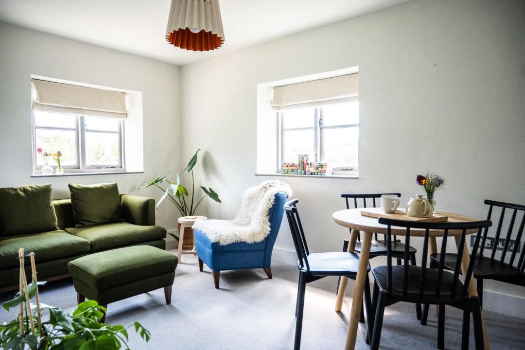 Photo of Livingroom in Axminster