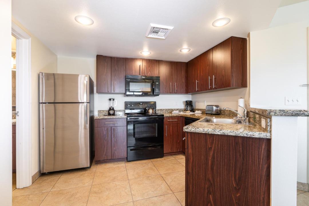 Photo of Kitchen in Enterprise