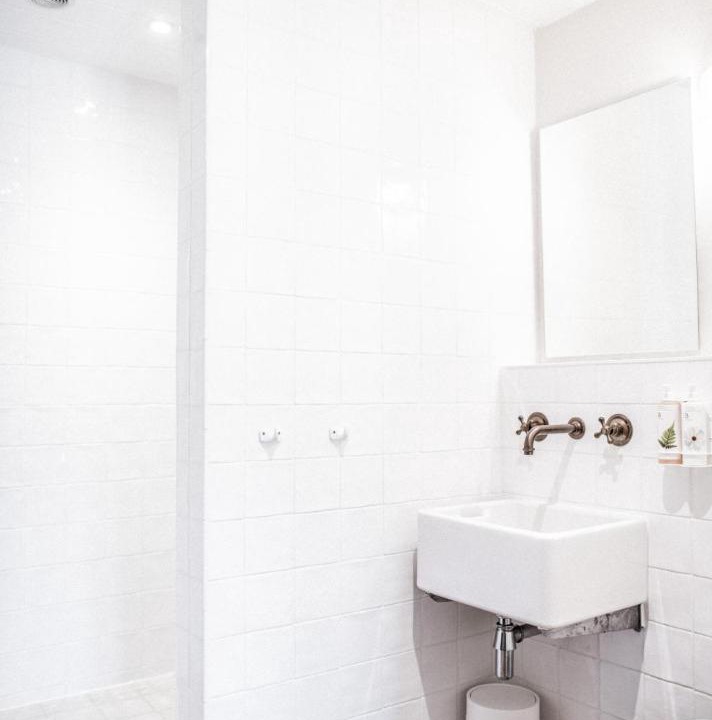 Photo of Bathroom in Axminster