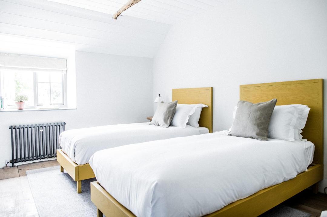 Photo of Bedroom in Axminster