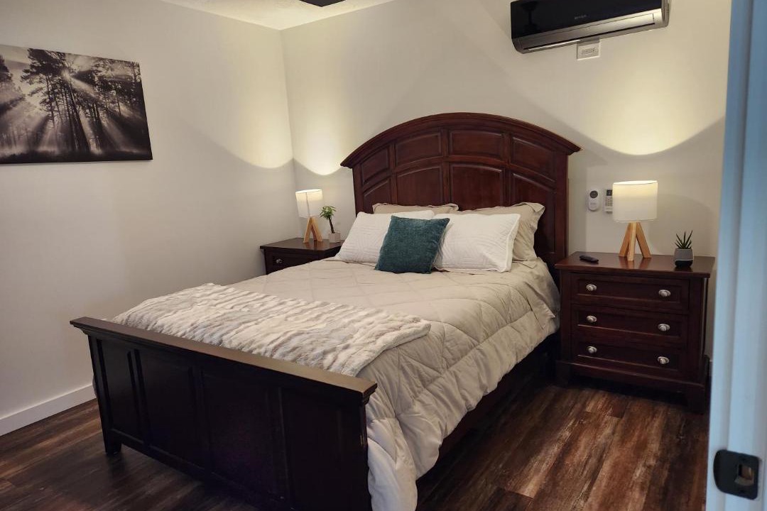 Photo of Bedroom in Beaumont