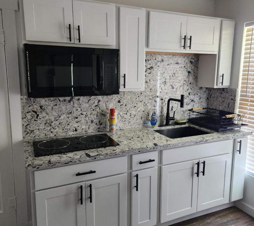Photo of Kitchen in Beaumont