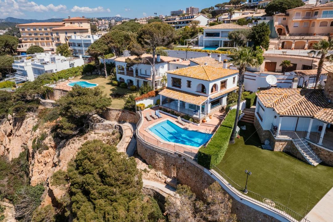 Photo of Others in Sant Feliu de Guixols