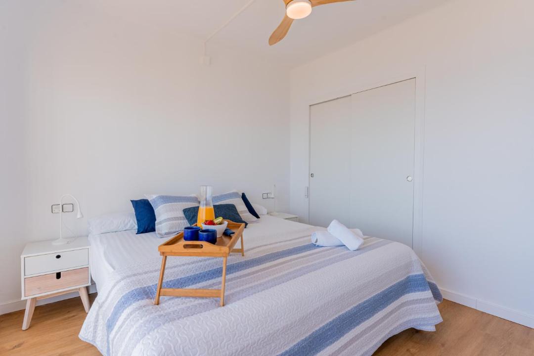 Photo of Bedroom in Sant Feliu de Guixols