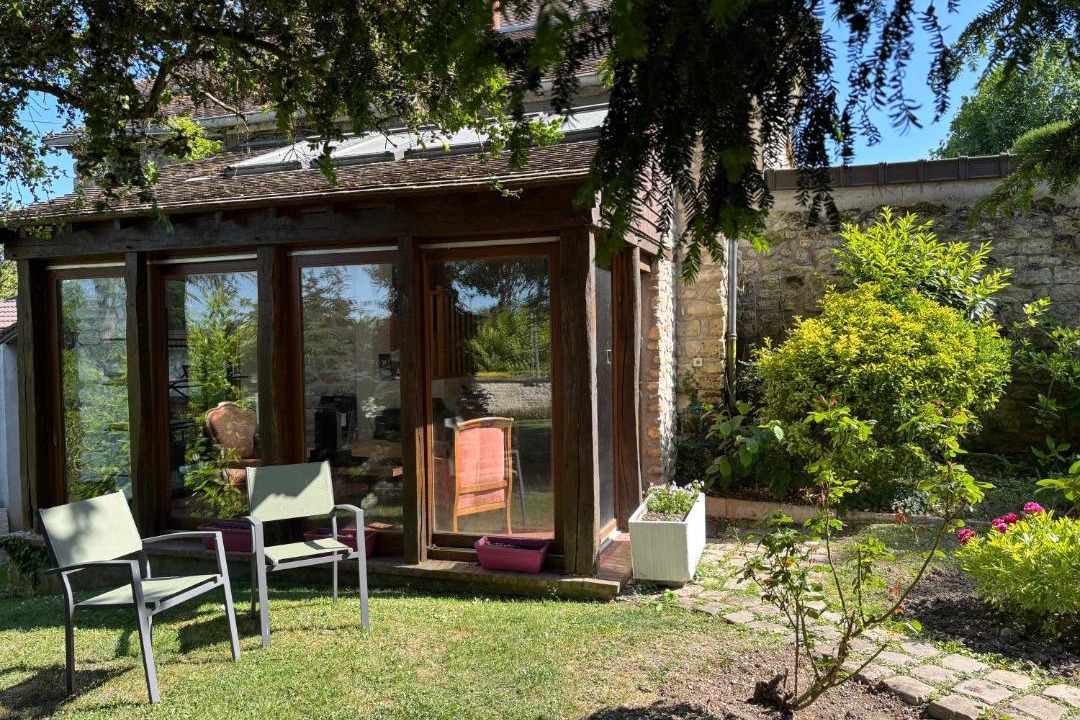 Photo of Others in Villennes-sur-Seine