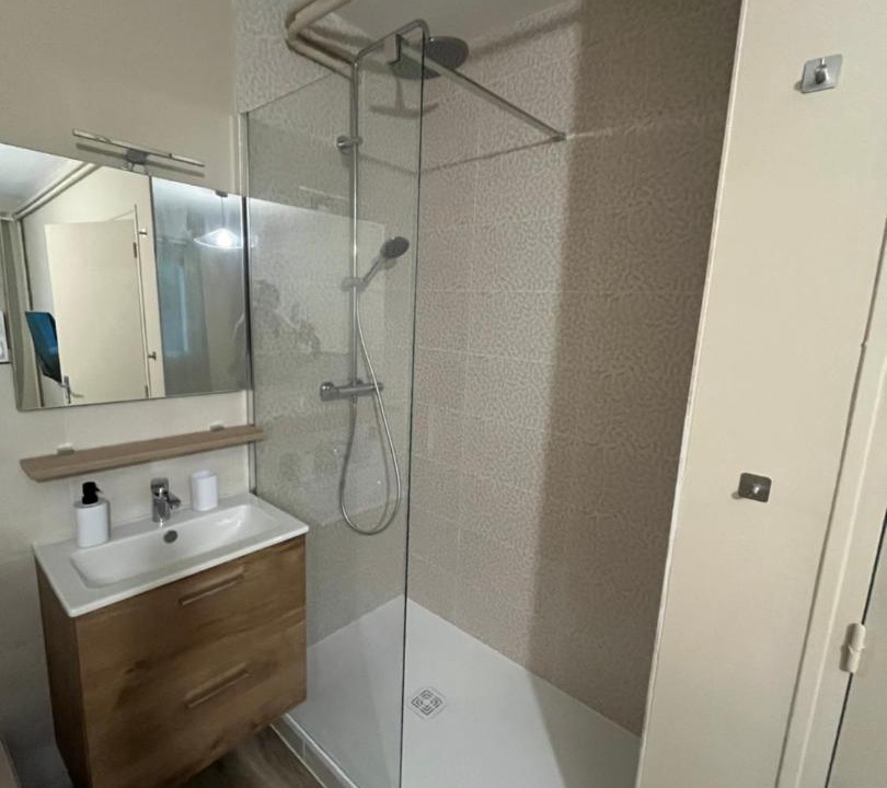 Photo of Bathroom in Privas