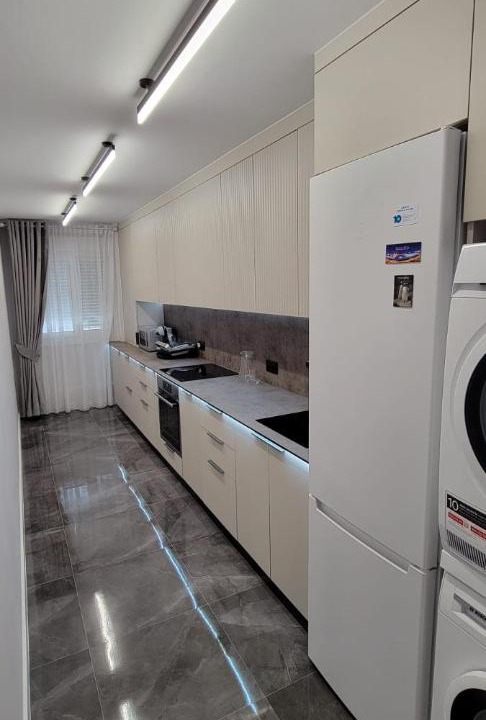 Photo of Kitchen in Benicarlo