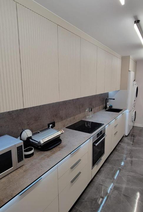 Photo of Kitchen in Benicarlo