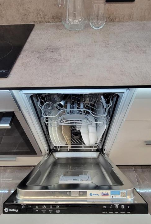 Photo of Kitchen in Benicarlo