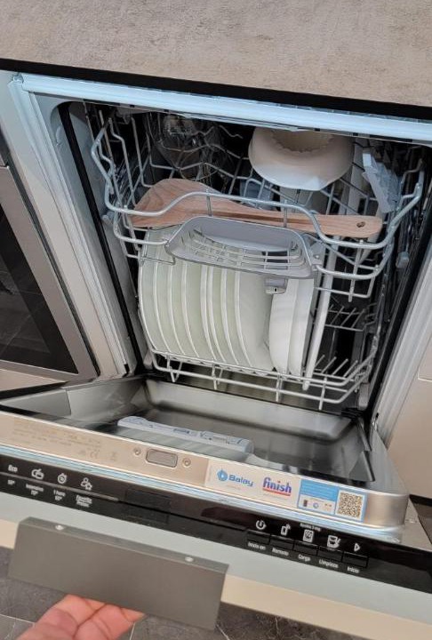 Photo of Kitchen in Benicarlo