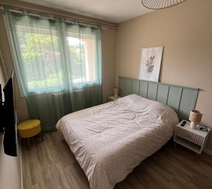 Photo of Bedroom in Privas