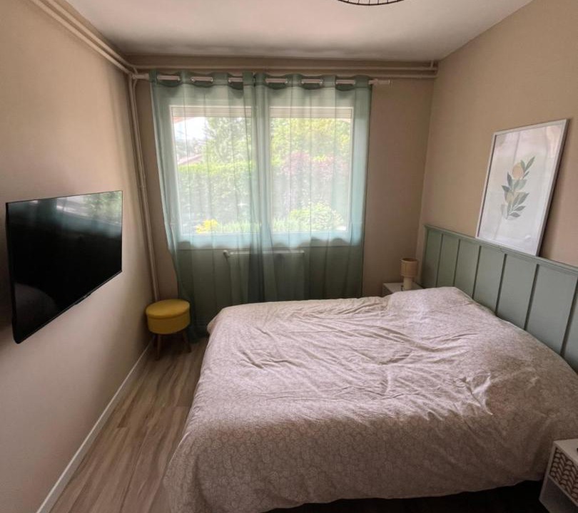 Photo of Bedroom in Privas