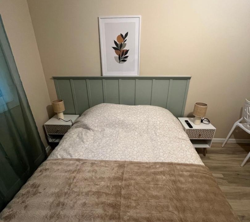 Photo of Bedroom in Privas