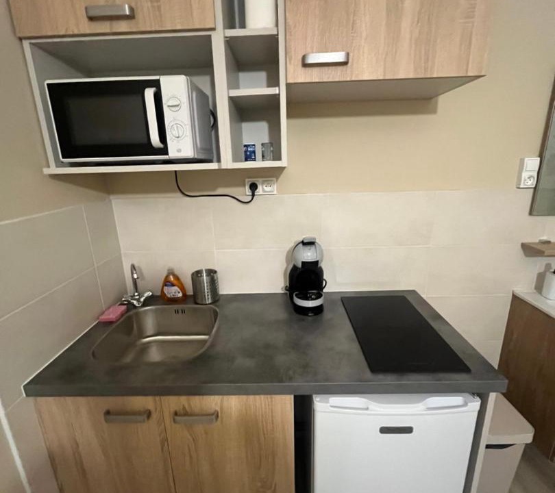 Photo of Kitchen in Privas