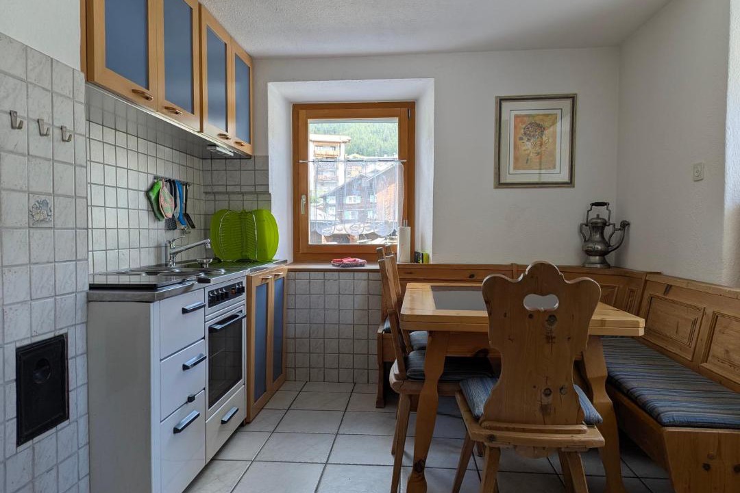 Photo of Kitchen in Tavanasa