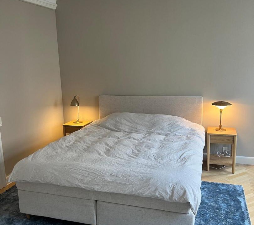 Photo of Bedroom in Indre By