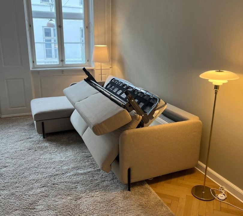 Photo of Livingroom in Indre By