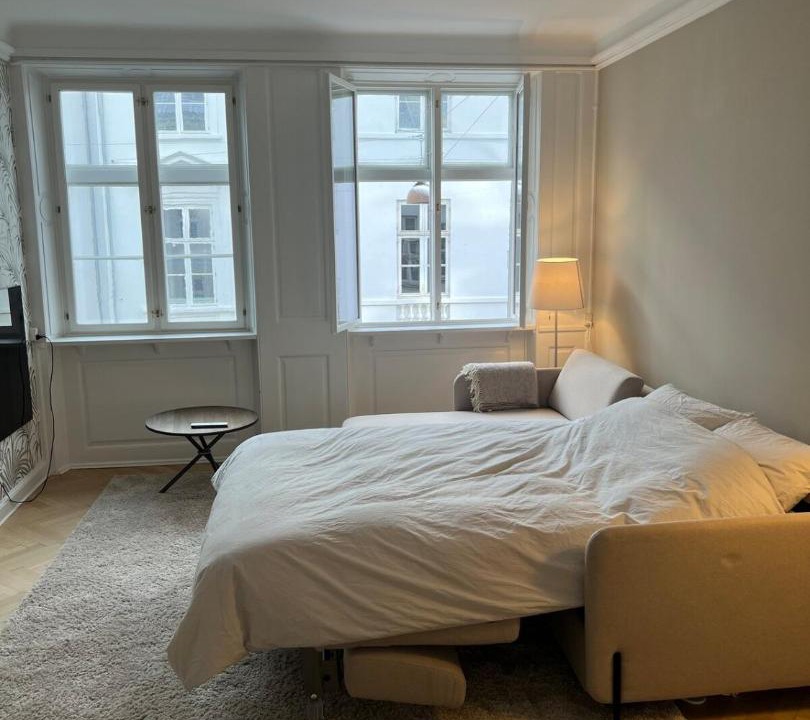 Photo of Bedroom in Indre By
