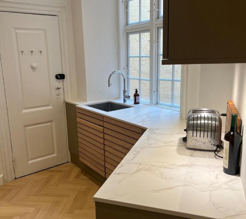 Photo of Kitchen in Indre By