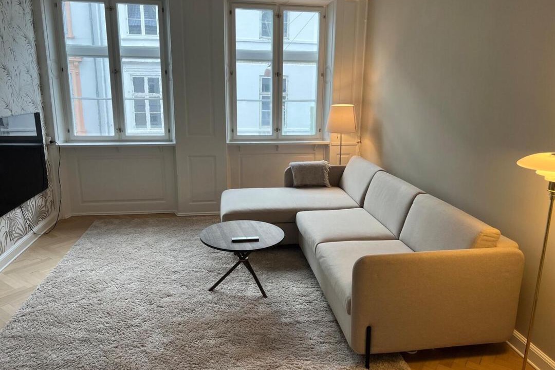 Photo of Livingroom in Indre By