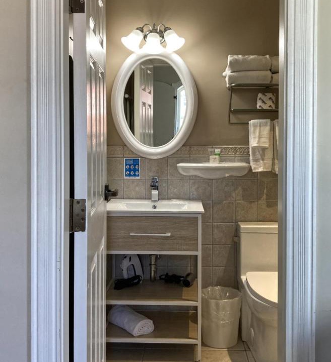 Photo of Bathroom in Lunenburg