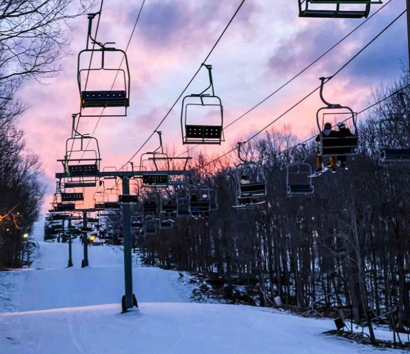 Photo of Others in Lackawaxen